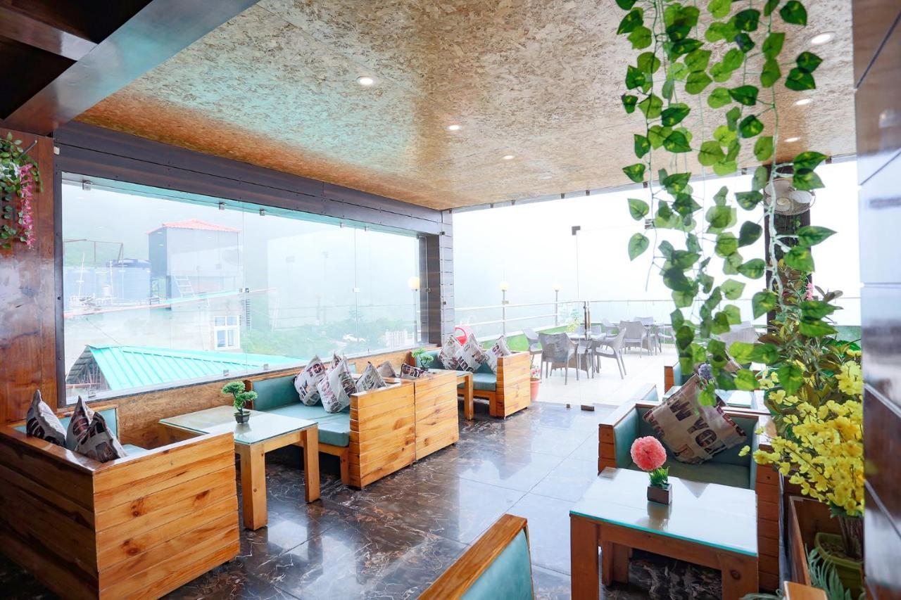 Fabhotel Winter Line Inn Mussoorie Kültér fotó