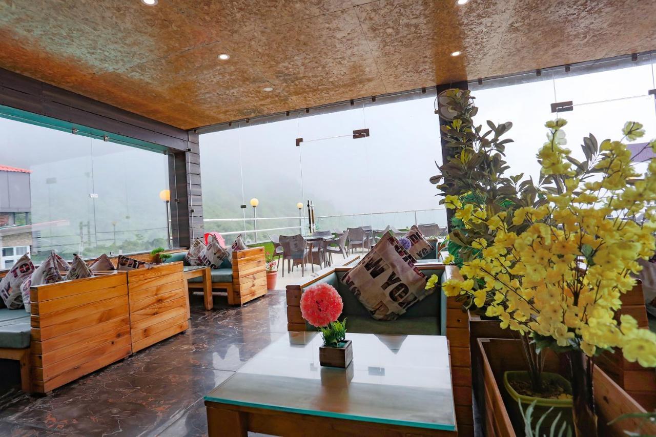 Fabhotel Winter Line Inn Mussoorie Kültér fotó