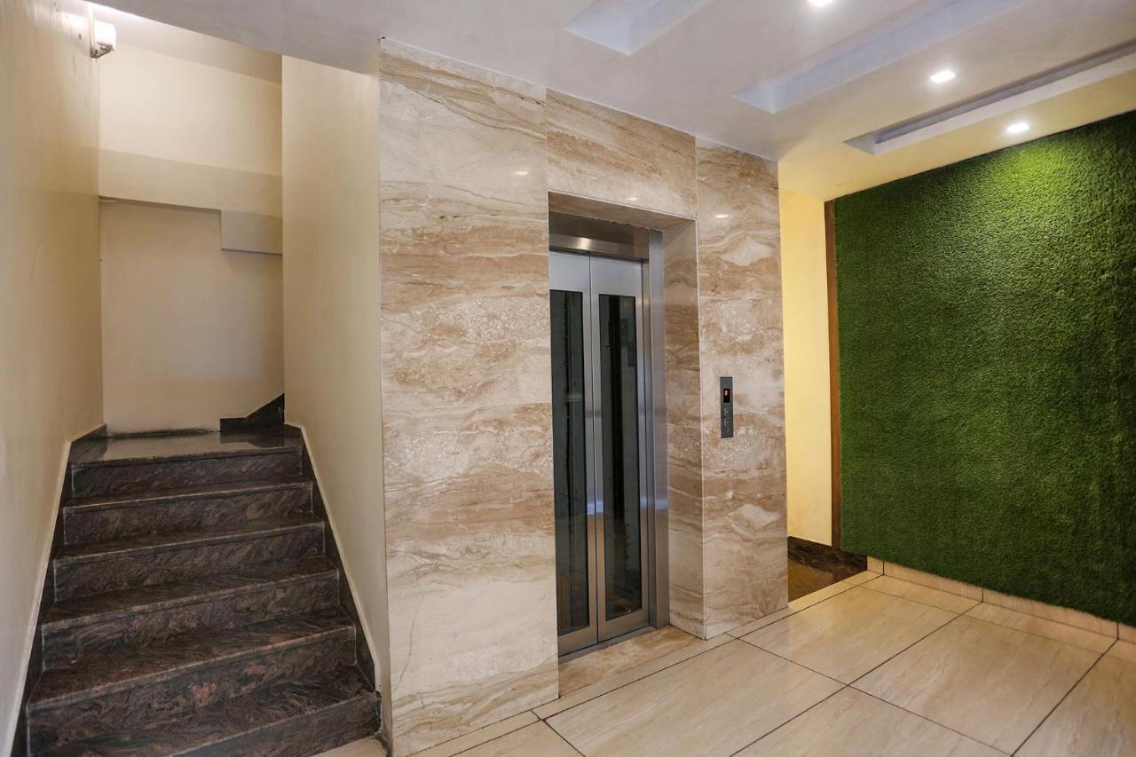 Fabhotel Winter Line Inn Mussoorie Kültér fotó